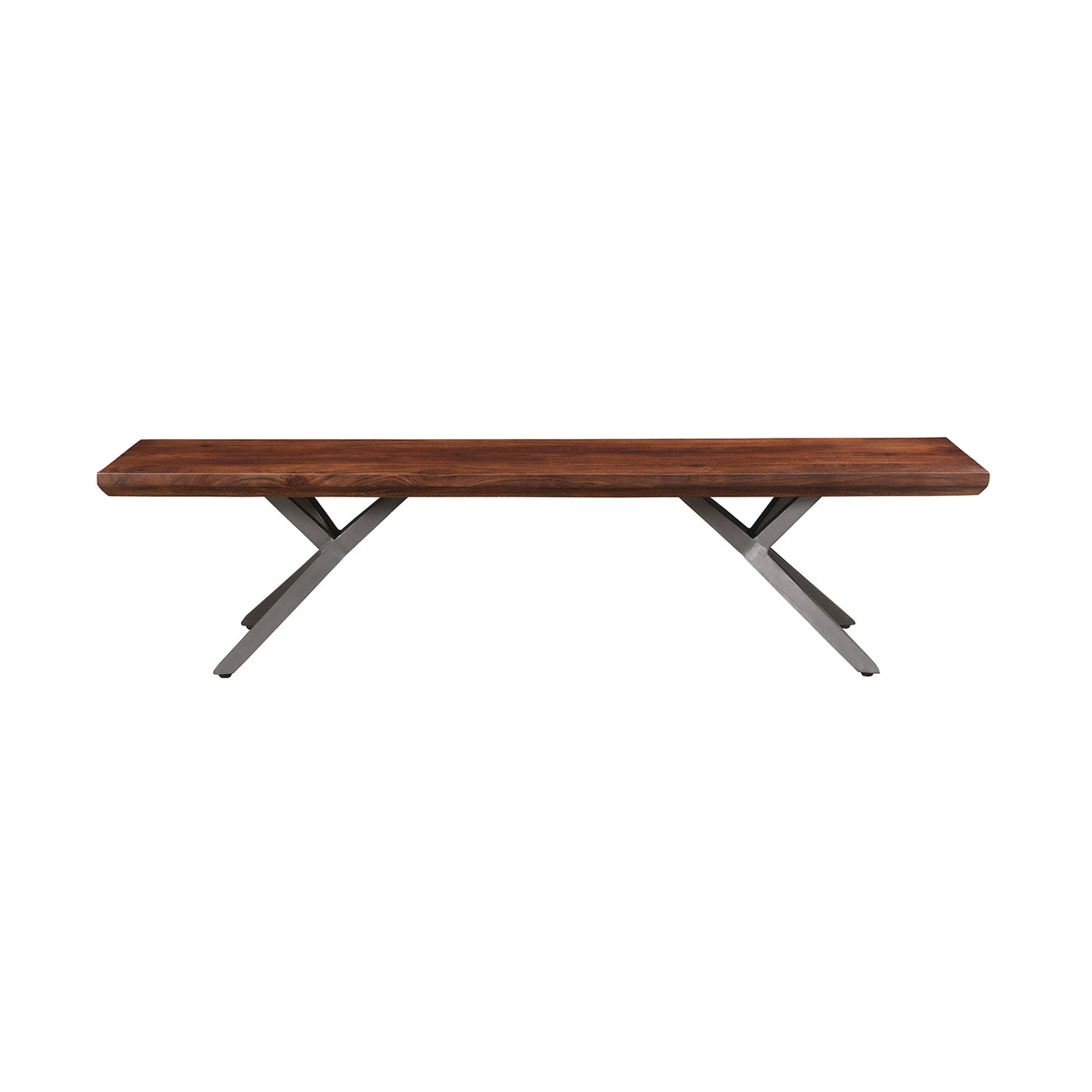 Streamline Dining Bench