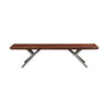 Streamline Dining Bench