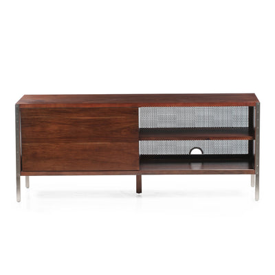 Rosebowl Media Unit