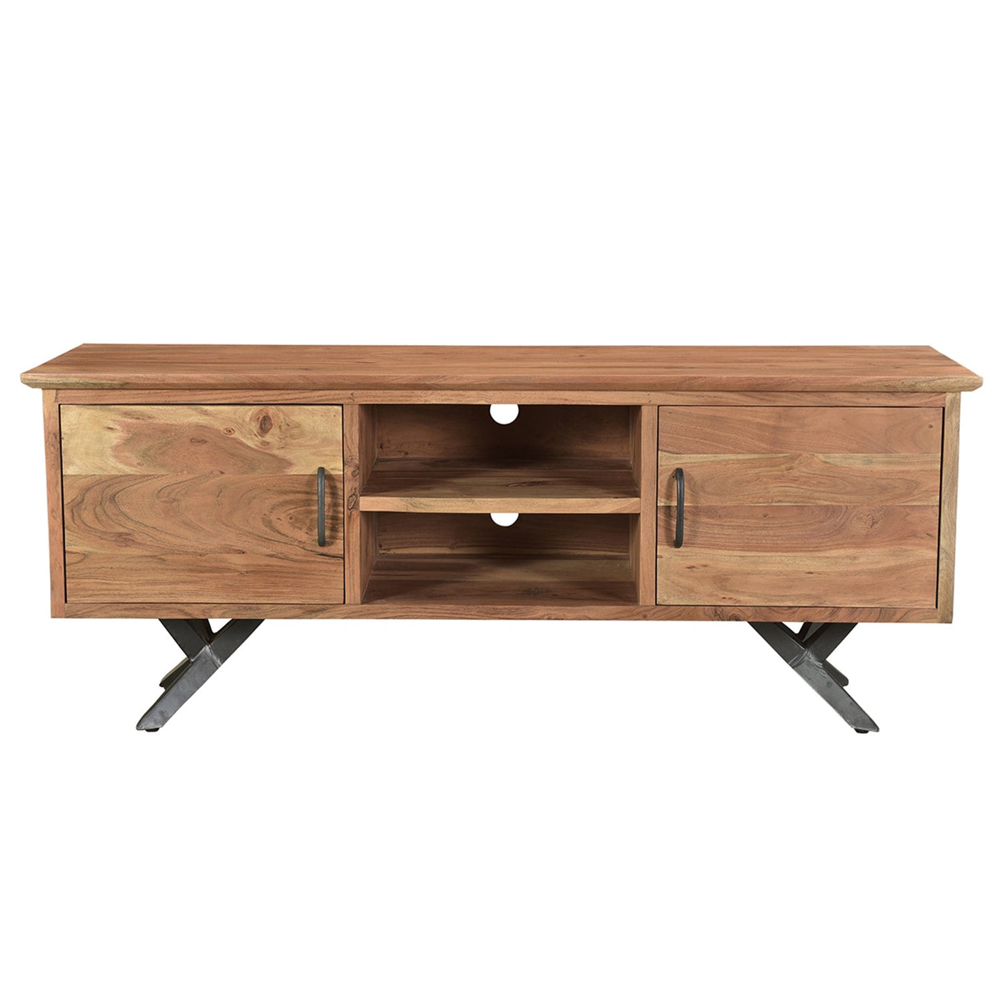 Streamline Home Media Unit