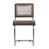 Rosebowl Dining Chair
