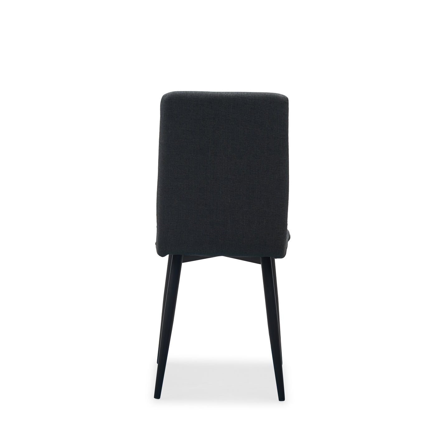 Tela Accent Chair in Grey