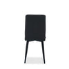 Tela Accent Chair in Grey