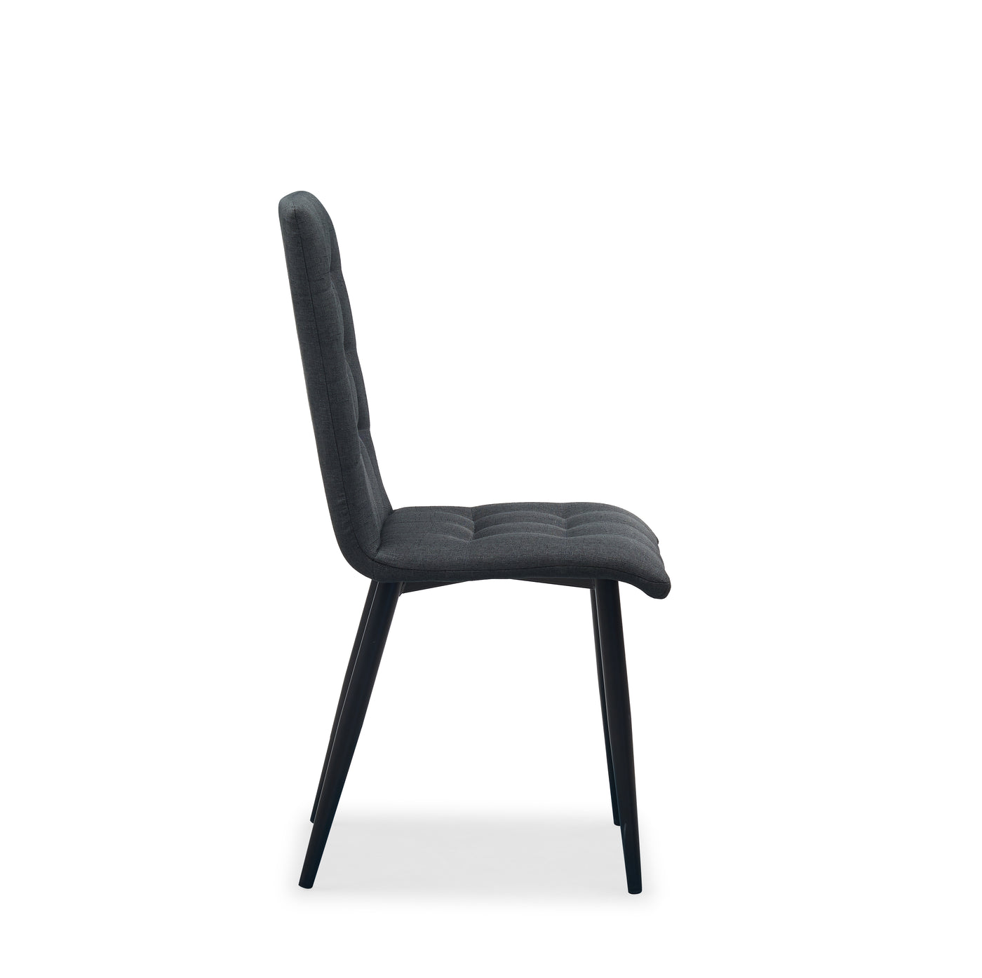 Tela Accent Chair in Grey