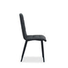 Tela Accent Chair in Grey