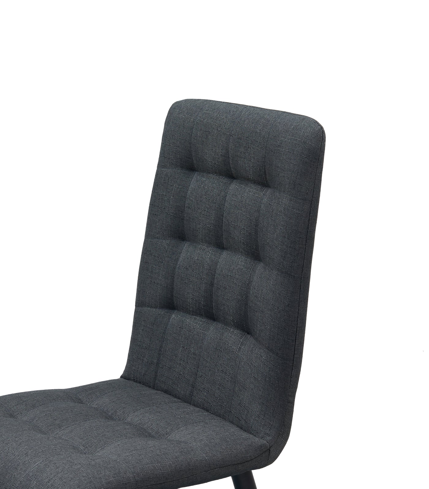 Tela Accent Chair in Grey