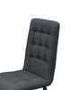 Tela Accent Chair in Grey