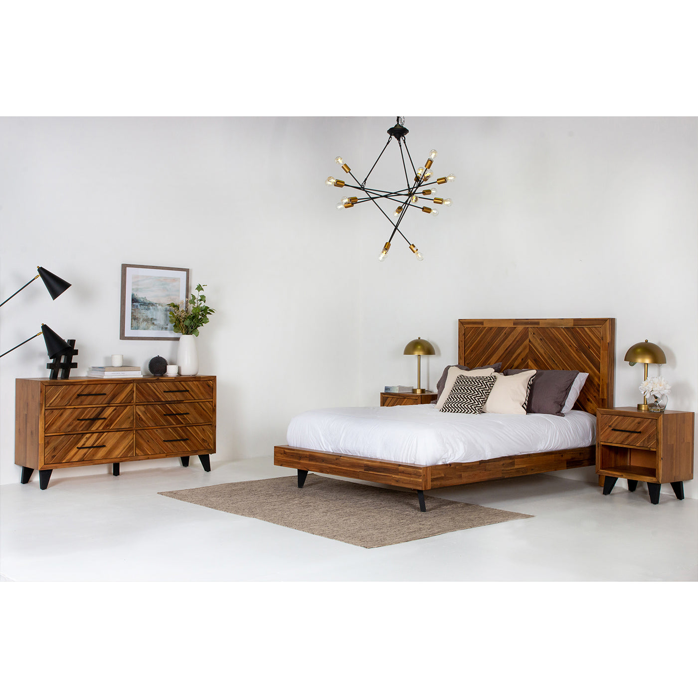 Avalon Bed Frame