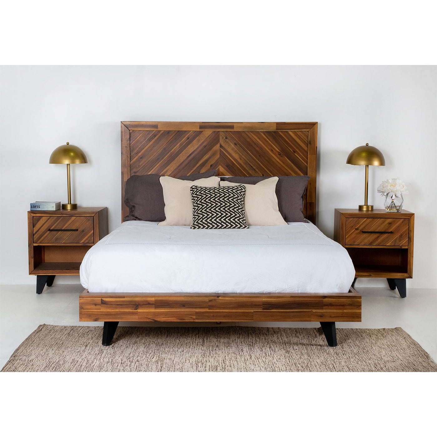 Avalon Bed Frame