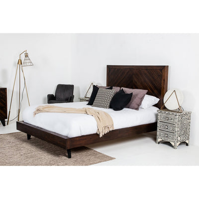 Avalon Bed Frame