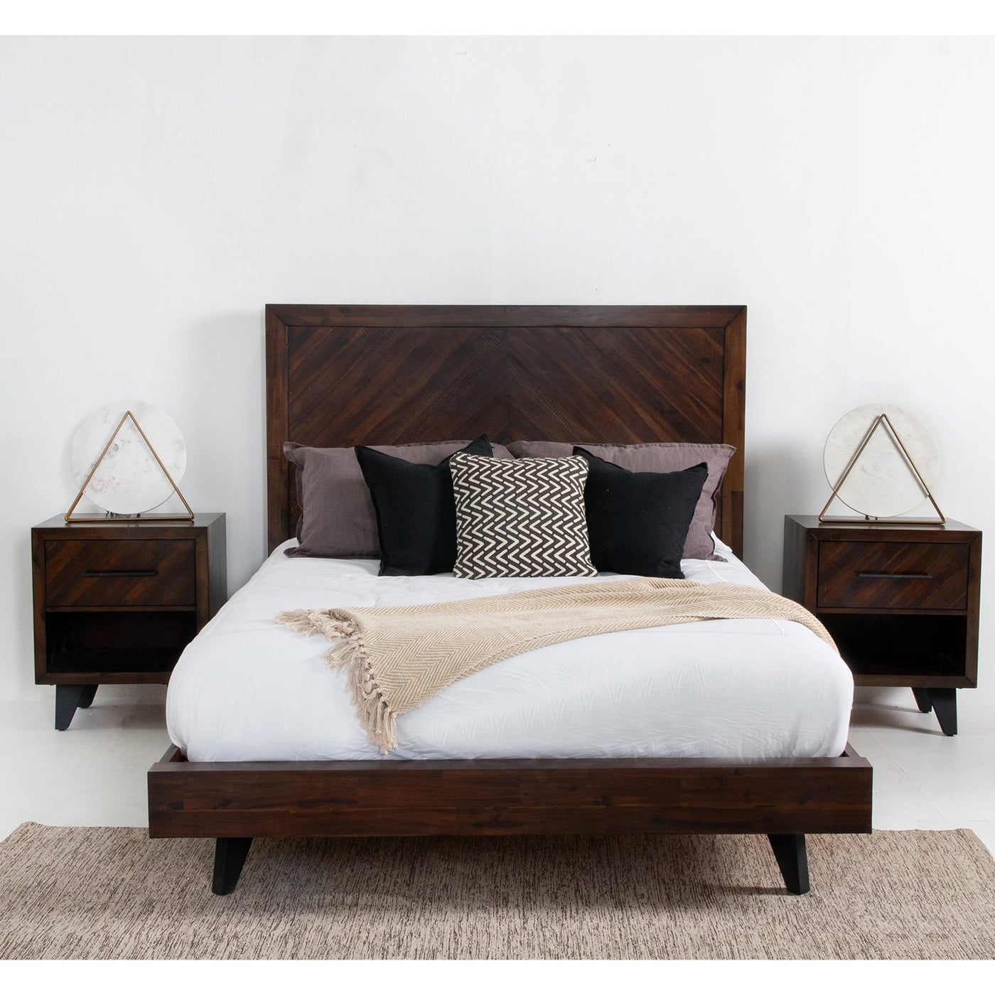 Avalon Bed Frame