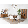 Avalon Oval Dining Table