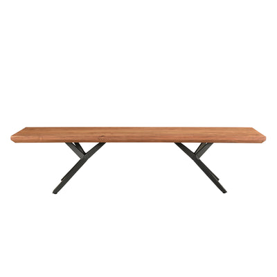 Streamline Dining Bench