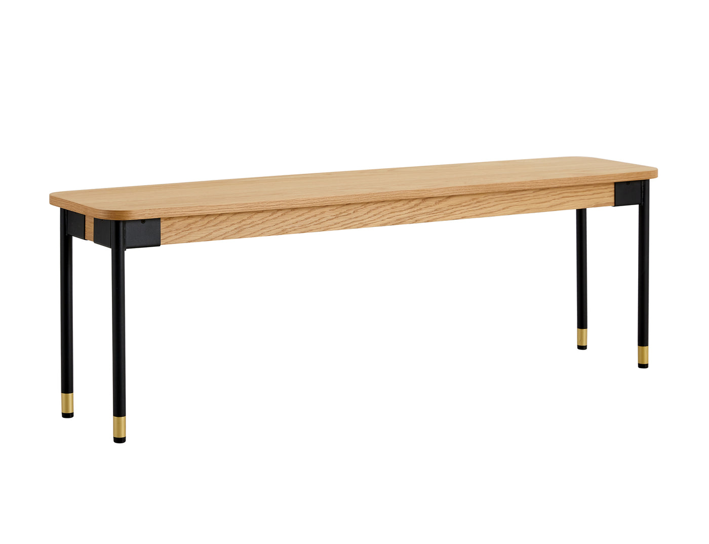 Halden Dining Bench