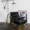 Vintage Series Leather Armchair