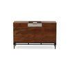 Medley Buffet Cabinet in Natural Finish