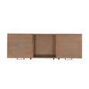 Medley Buffet Cabinet in Natural Finish