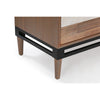 Medley Buffet Cabinet in Natural Finish