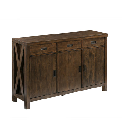 Titan Buffet Cabinet