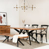 Streamline 8-Seat Dining Table