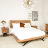 Streamline Bed Frame
