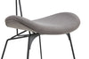 Viggo Dining Chair in Grey