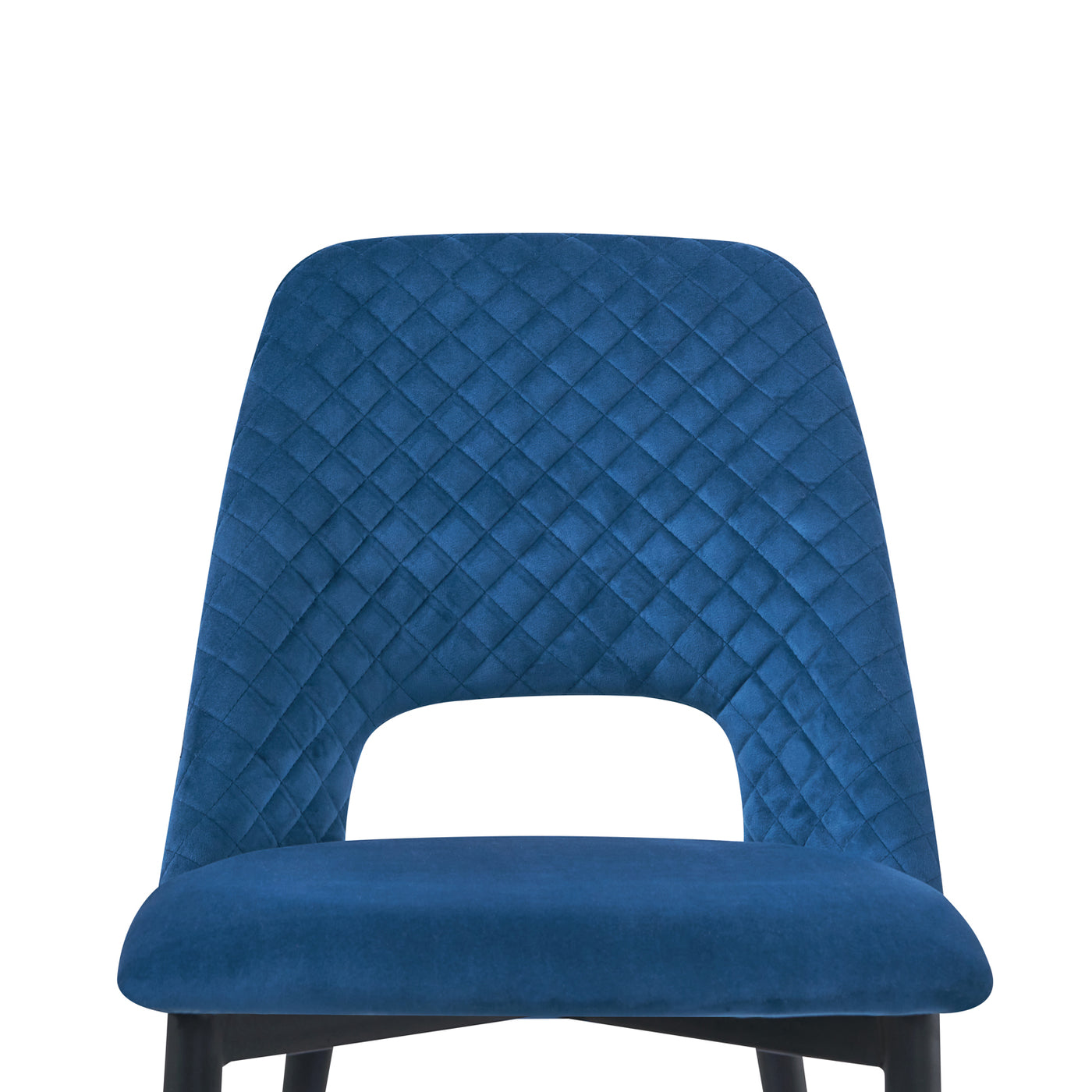 Margot Dining Chair in Velvet