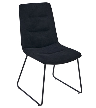 Avena Dining Chair in Fabric