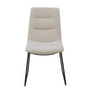 Avena Dining Chair in Fabric