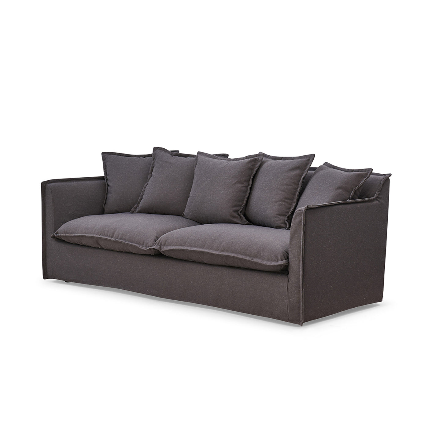 Finley 3-Seater Sofa