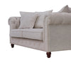 Haston 3-Seater Tufted Sofa
