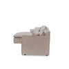 Cooper Right-Side L-Shaped Modular Sofa