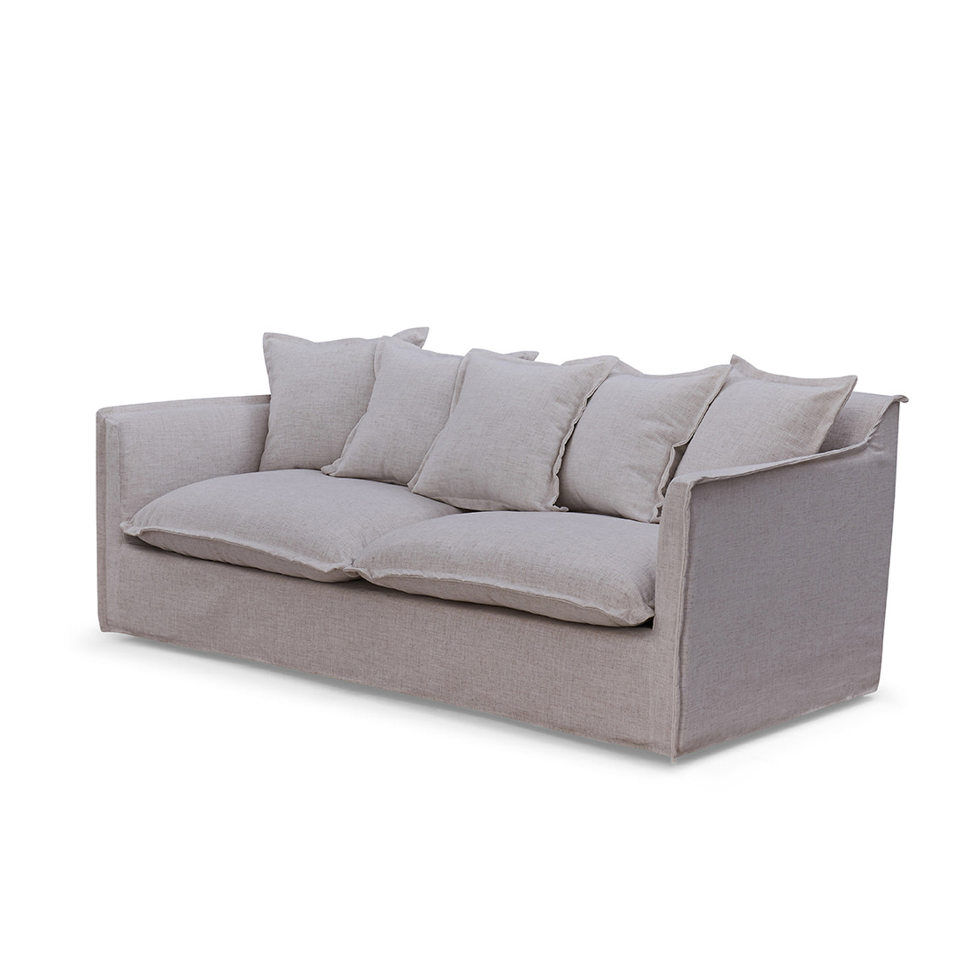 Finley 3-Seater Sofa