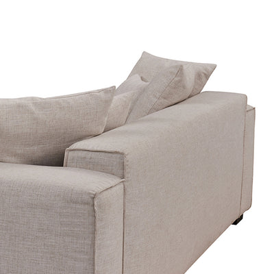 Orion 3-Seater Sofa