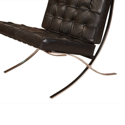 Webb Modern/Vintage Chair