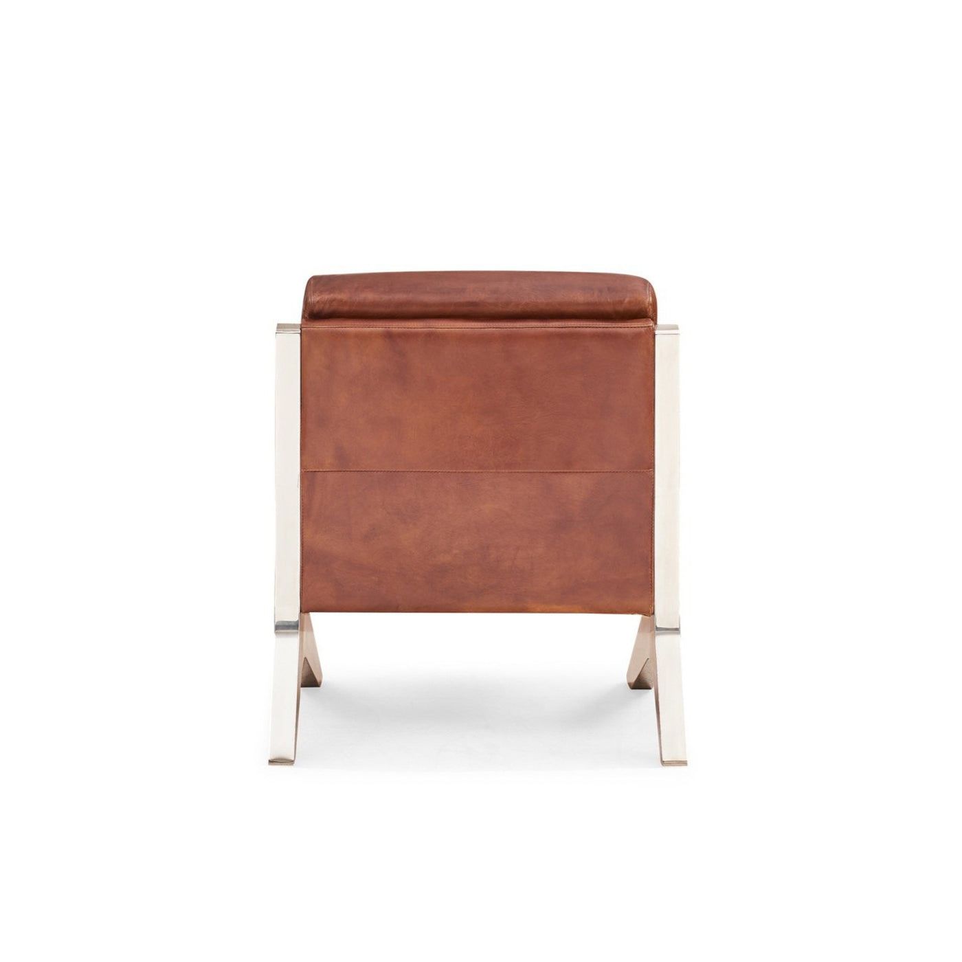 Vintage Series Leather Armchair