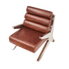 Vintage Series Leather Armchair