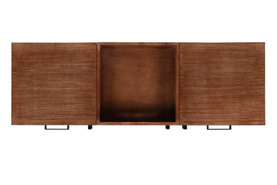 Medley Buffet Cabinet in Natural Finish