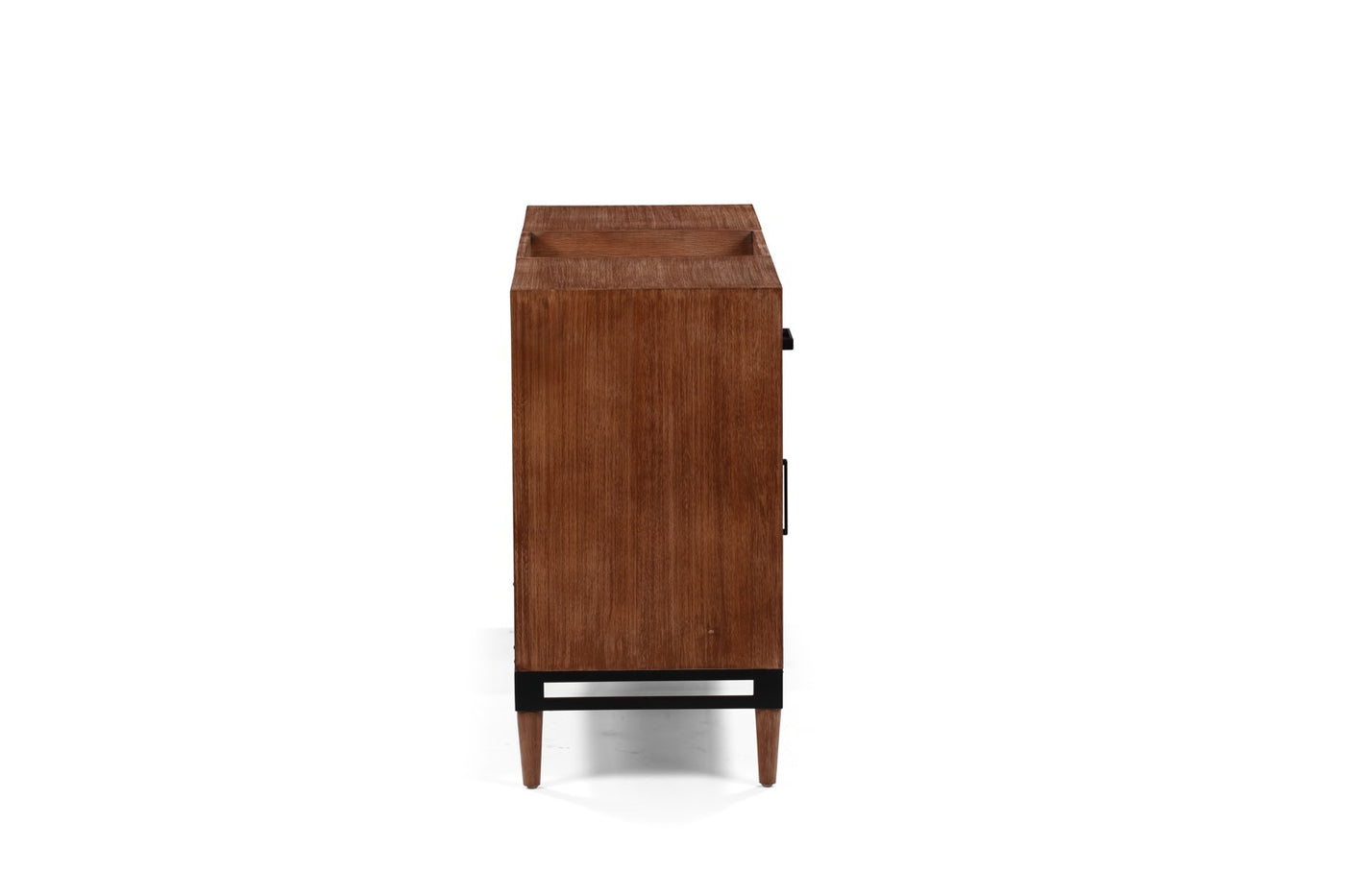 Medley Buffet Cabinet in Natural Finish