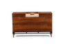 Medley Buffet Cabinet in Natural Finish