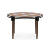 Medley 4-Seat Round Dining Table