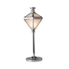 Layne Single-Bulb Table Lamp