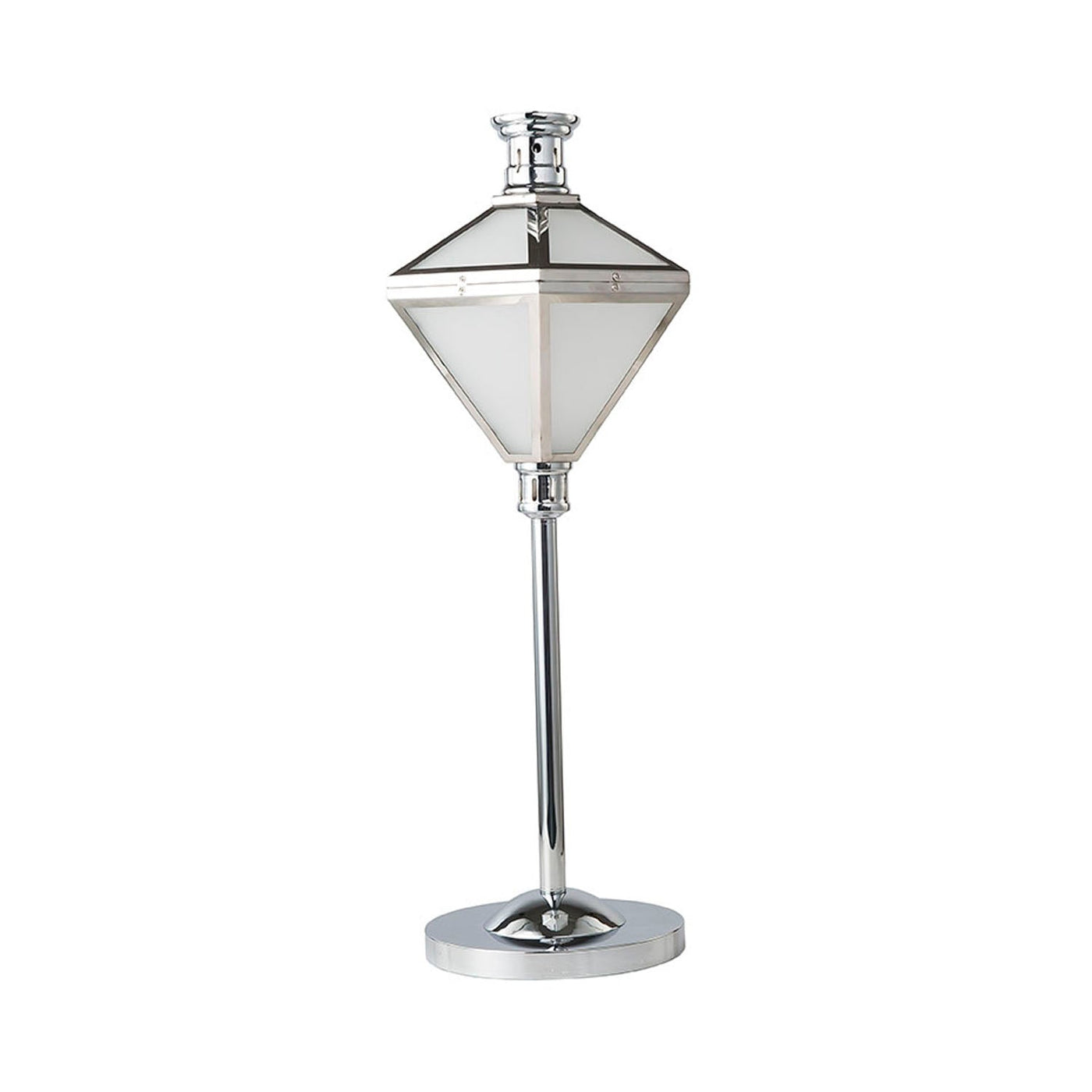 Layne Single-Bulb Table Lamp