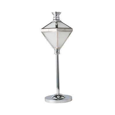 Layne Single-Bulb Table Lamp
