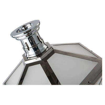 Layne Single-Bulb Table Lamp