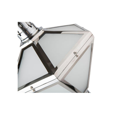 Layne Single-Bulb Table Lamp
