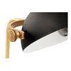 Neel Single-Bulb Desk Lamp