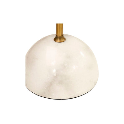 Neel Single-Bulb Desk Lamp