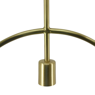 Nala Single-Bulb Pendant Lamp