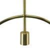 Nala Single-Bulb Pendant Lamp